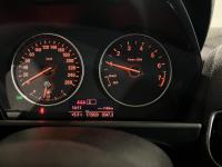 BMW | 1 Series | 114i EDE Executive | 2015 | 172,820 km | XJ437P | No opinion