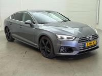 Audi A5 Sportback 40 TFSI Launch Edition Sport | 2019 | 91,909 km | Automatic | J246KX | NAP: No rating
