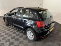 Volkswagen | Polo | 1.0 | 2016 | 193,967 km | KS041L | No rating