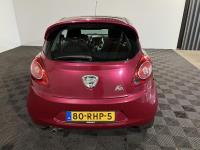 Ford | Ka | 1.2 Titanium X start/stop | 2011 | 139.663 km | 80RHP5 | Logisch