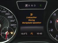 Mercedes-Benz CLA-klasse AMG 45 4MATIC | 2015 | 223.189 km | Automaat | G902VL | NAP: Geen oordeel