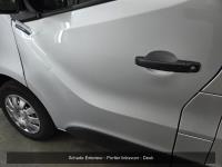 Renault Trafic 1.6 dCi T29 L2H1 DC Comfort | 2016 | 112.420 km | V12GHF | NAP: Geen oordeel