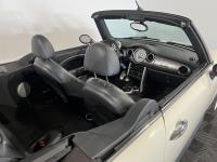Mini | Mini Cabrio | 1.6 Cooper S Chili | 2007 | 167.900 km | 88TRFT | Logisch