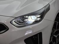 Kia ProCeed 1.0 T-GDI GT-Line | 2019 | 136.234 km | G538DZ | NAP: Logisch