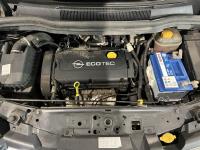 Opel | Zafira | 1.8 Executive | 2006 | 257.680 km | 64TGNB | Logisch