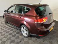 SEAT | Altea XL | 1.4 TSI Stylance | 2008 | 322.353 km | 05GTH5 | Logisch