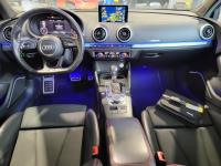 Audi A3 Limousine 2.0 TFSI S3 quattro Pro Line Plus | 2016 | 278.015 km | Automaat | KV386P | NAP: Geen oordeel