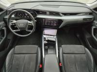 Audi e-tron e-tron 55 quattro advanced Pro Line S 95 kWh | 2019 | 114.270 km | Automaat | R658KT | NAP: Geen oordeel