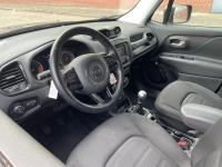 Jeep Renegade 1.4 MultiAir Longitude | 2017 | 80.319 km | V162FS | NAP: Logisch