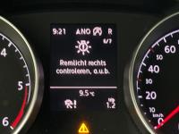 Volkswagen Golf 2.0 TDI Highline Business R | 2019 | 183.707 km | Automaat | Z403NZ | NAP: Geen oordeel