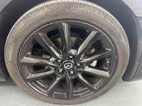 Mazda 3 2.0 e-SkyActiv-X M Hybrid 186 Luxury | 2023 | 184.880 km | S027BX | NAP: Logisch