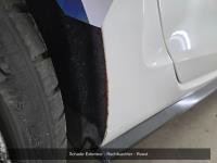 Volkswagen Golf 2.0 TSI 4Motion R | 2019 | 127,341 km | Automatic | H294PS | NAP: No rating