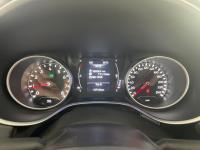 Jeep Compass 1.3T Night Eagle Liberty Edition | 2021 | 107,134 km | L481DP | NAP: Makes sense