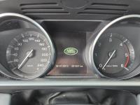 Land Rover Range Rover Sport 3.0 TDV6 HSE Dynamic | 2014 | 261.531 km | Automaat | SG551B | NAP: Geen oordeel