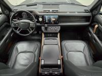 Land Rover Defender 110 2.0 P400e 110 X | 2022 | 112.653 km | Automaat | R356NZ | NAP: Geen oordeel