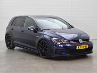 Volkswagen Golf 2.0 TSI GTI Performance | 2017 | 165.482 km | Automaat | R879RL | NAP: Geen oordeel