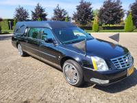 Cadillac | CADILLAC DEVILLE V8 Funeral Car | 2006 | 287,268 km | 32PGP6 | No rating
