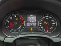 Audi A3 Sportback 2.0 TDI Sport S Line Edition | 2018 | 319.708 km | Automaat | P545LP | NAP: Geen oordeel