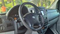 Mercedes-Benz | Sprinter Ramp Van | 519 3.0 CDI 432 Automatic | 2010 | 311,200 km | VJZ39D | No rating