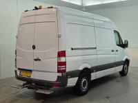 Mercedes-Benz Sprinter 313 2.2 CDI 366 HD Business Professional Plus | 2016 | 201.285 km | Automaat | VX300L | NAP: Logisch
