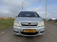 Opel | Meriva | 1.6-16V Business | 2008 | 195.895 km | 99XDH6 | Geen oordeel