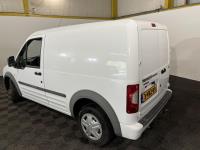 Ford | Transit Connect | T200S 1.8 TDCi Trend | 2011 | 216.310 km | 3VKZ89 | Logisch