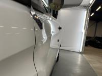 Ford Transit Custom 280 2.0 TDCI L1H1 Trend | 2021 | 240.645 km | VJJ62G | NAP: Logisch