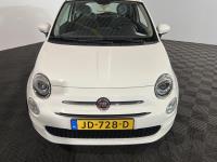 Fiat | Fiat 500 | 0.9 TwinAir Turbo Popstar | 2016 | 162,193 km | JD728D | Logical