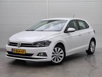Volkswagen Polo 1.0 TSI Highline | 2020 | 70,124 km | Automatic | H864HF | NAP: Makes sense