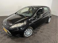 Ford | Fiesta | 1.25 Titanium | 2011 | 159,224 km | J107RL | No rating