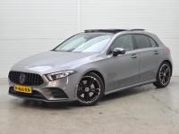 Mercedes-Benz A-klasse 220 Premium Plus | 2019 | 92.310 km | Automaat | H466RN | NAP: Geen oordeel