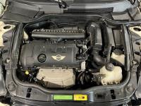 Mini | Cooper | 1.6 Cooper 10 Years | 2011 | 165,503 km | 77RJZ3 | Logical