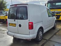 Volkswagen Caddy 2.0 TDI L1H1 BMT Trendline | 2017 | 189.465 km | V429JT | NAP: Onlogisch
