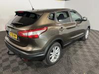 Nissan | Qashqai | 1.2 Connect Edition | 2014 | 187,123 km | 2TXZ89 | Logical