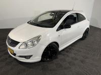 Opel | Corsa | 1.4-16V Edition | 2009 | 191.598 km | SZ865L | Geen oordeel