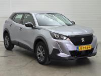 Peugeot 2008 1.2 PureTech Allure | 2021 | 97.862 km | Automaat | JBB86R | NAP: Geen oordeel
