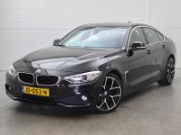 BMW 4 Series Gran Coupé 420d Corporate Lease Executive | 2016 | 309,574 km | Automatic | JD052N | NAP: Logical