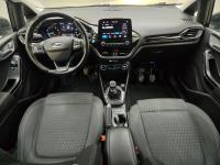 Ford Fiesta 1.0 EcoBoost Titanium | 2017 | 307.533 km | RH484S | NAP: Logisch