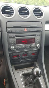 SEAT | Exeo ST | 2.0 TDI Style | 2010 | 282.462 km | 77KXD5 | Logisch