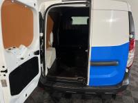 Dacia | Dokker | 1.5 Blue dCi 75 Essential | 2020 | 197.107 km | VFV74H | Logisch