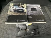 Mercedes-Benz Vito 114 CDI | 2016 | 258.430 km | Automaat | VV171B | NAP: Logisch