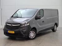 Opel Vivaro 1.6 CDTI L2H1 Edition EcoFlex | 2014 | 243.350 km | VFH41L | NAP: Geen oordeel