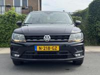 Volkswagen | Tiguan | 1.4 TSI 4Motion Comfortline Business | 2018 | 174.576 km | N218GZ | Geen oordeel