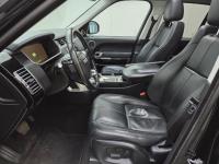 Land Rover Range Rover 3.0 TDV6 Autobiography | 2015 | 349.470 km | Automaat | P313SB | NAP: Geen oordeel