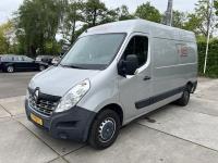Renault | Master | T33 2.3 dCi L2H2 Energy | 2018 | 142.682 km | V973PL | Logisch