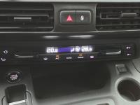 Citroën ë-Berlingo Club XL 50 kWh | 2021 | 76,546 km | Automatic | VPZ79X | NAP: No rating