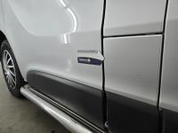 Renault Trafic 1.6 dCi T29 L2H1 DC Generic | 2016 | 141,233 km | V16DFD | NAP: No rating