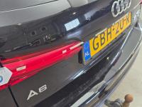 Audi A6 Avant 55 TFSI e quattro Competition | 2020 | 240.341 km | Automaat | GBH20R | NAP: Geen oordeel