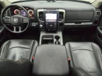 Dodge Ram 1500 5.7 V8 Quad Cab 6'4 | 2017 | 182.969 km | Automaat | V918DK | NAP: Logisch