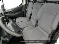 Peugeot Partner 120 1.6 HDi 75 L1 XR | 2016 | 265,840 km | VS817H | NAP: Makes sense